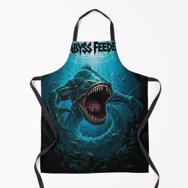 Item preview, ABYSS FEEDER designed and sold by AIbandT.