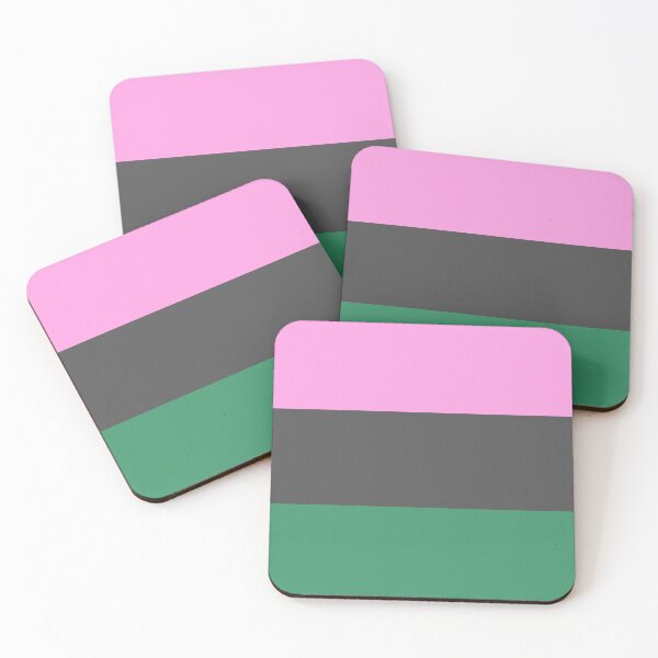 Item preview, Koinikosexual Pride designed and sold by BeccaPaintmore.