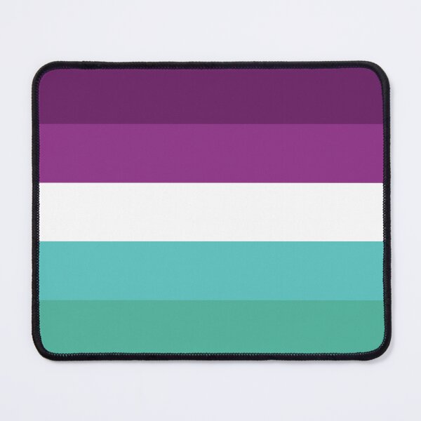 Item preview, Non-SAM Ace Pride designed and sold by BeccaPaintmore.