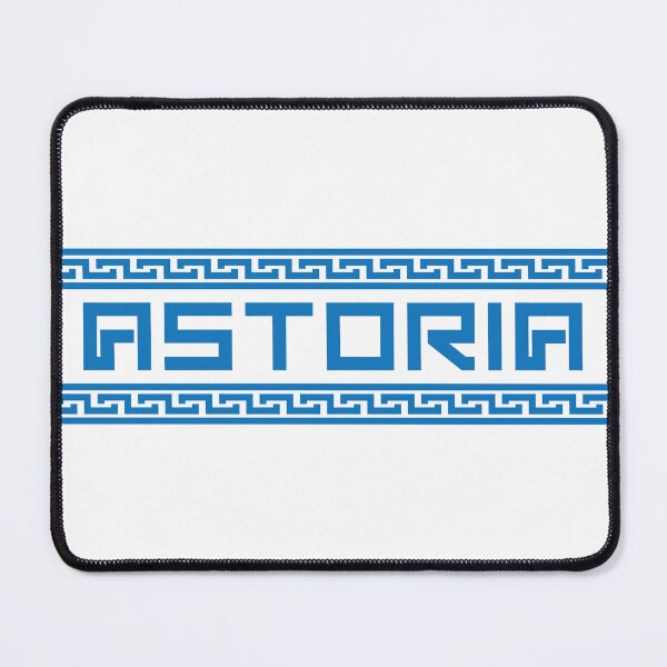 Item preview, Astoria Greek Meander designed and sold by Riveronyc.