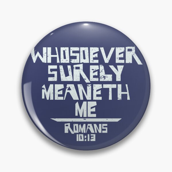 Item preview, Whosoever Surely Meaneth Me, Salvation Assurance Old Hymn designed and sold by Angela Dow.