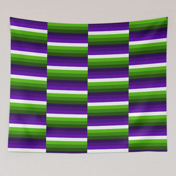 Item preview, Satrasexual Pride designed and sold by BeccaPaintmore.