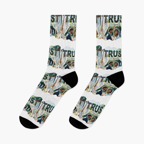 Item preview, TRUST GOD 8 designed and sold by maveluzone.