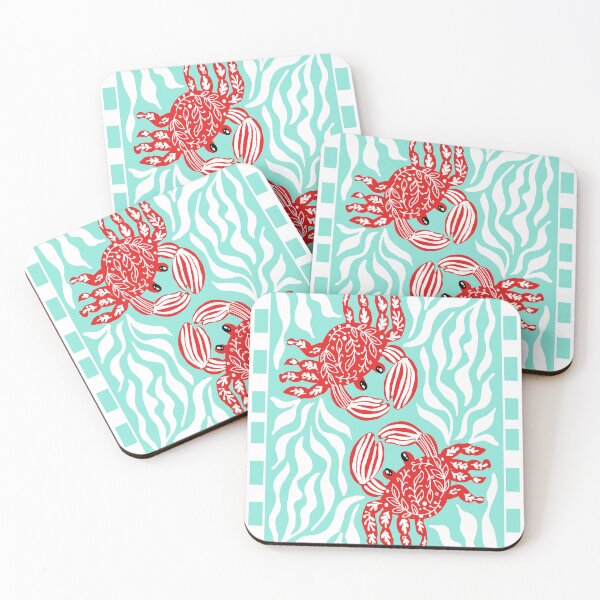 Item preview, Crabs designed and sold by ghartdesign.