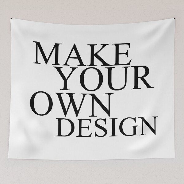 Item preview, make your own design classic t-shirt designed and sold by najwamaya38.