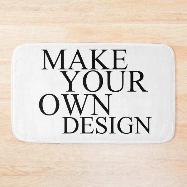 Item preview, make your own design classic t-shirt designed and sold by najwamaya38.