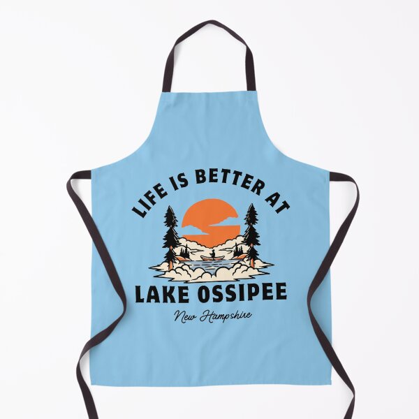 Item preview, lake ossipee new hampshire designed and sold by sydney-syder.
