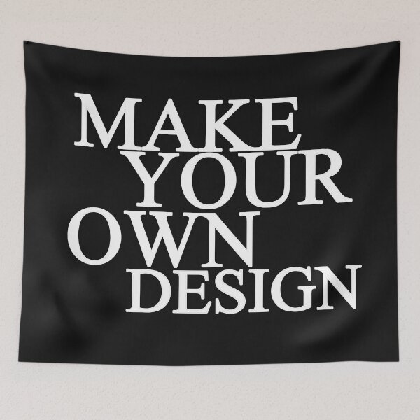 Item preview,  make your own design classic t-shirt designed and sold by najwamaya38.