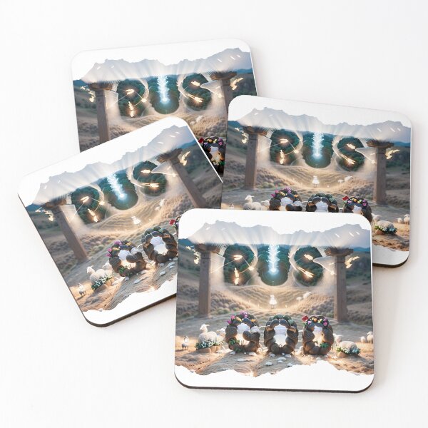 Item preview, TRUST GOD 9 designed and sold by maveluzone.