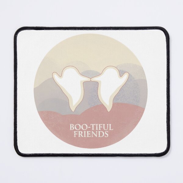 Item preview, Boo-Tiful Friends designed and sold by Bizlittle35.