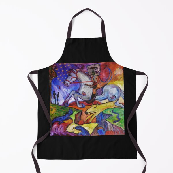 Item preview, Neddy Roo Gaps The Gap designed and sold by diconnollyart.