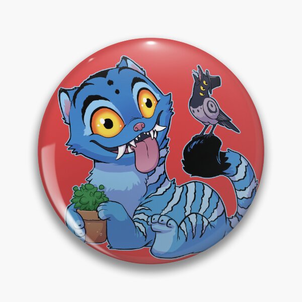 Item preview, Bird Not Impressed designed and sold by dooomcat.