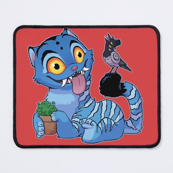 Item preview, Bird Not Impressed designed and sold by dooomcat.