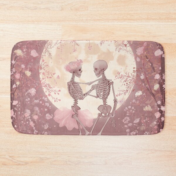 Item preview, Love You to Death: Moonlit Waltz designed and sold by ArgentoArt.