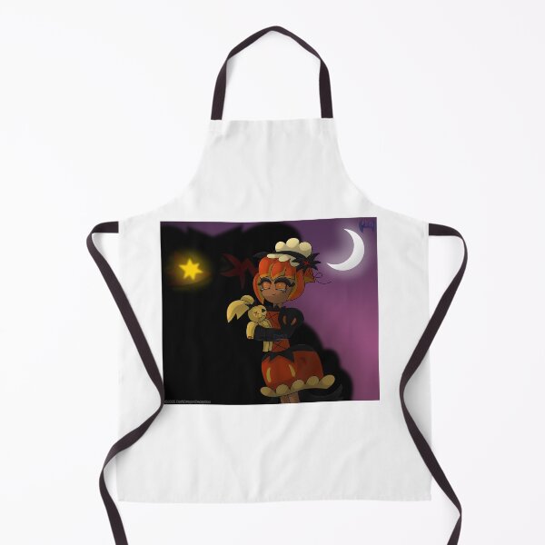 Item preview, Pumpkin Pie Cookie (Cookie Run Kingdom) designed and sold by DarkDragonDeception - Claudia.