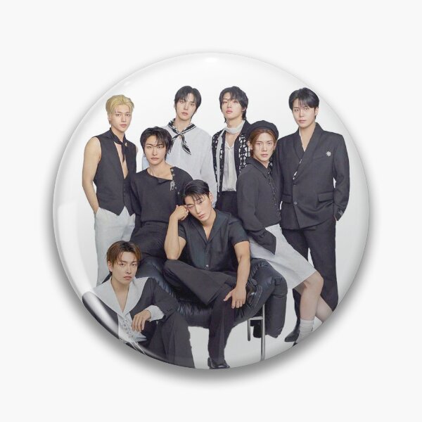 Item preview, Ateez Sticker designed and sold by nathey30.
