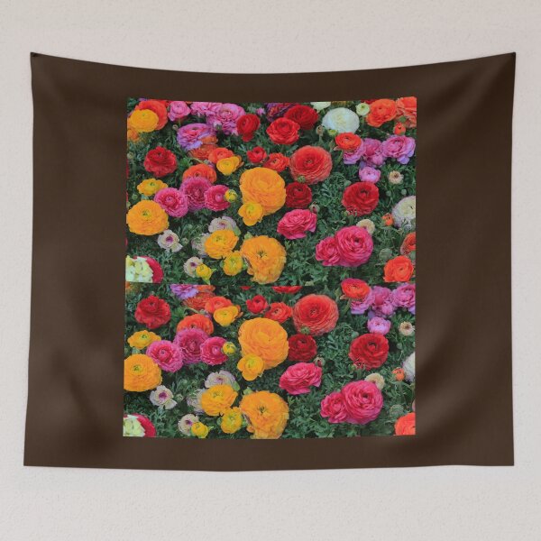 Item preview, a garden of roses designed and sold by ArtbyRushawna1.