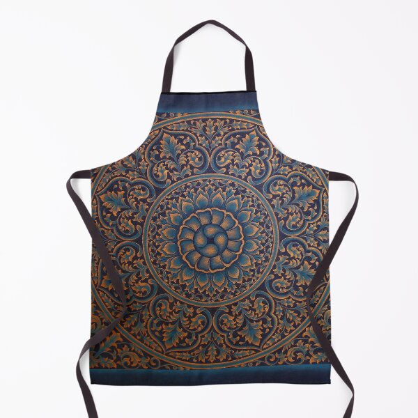 Item preview, Indo-Malayan Rosette designed and sold by Deanna Gardam.