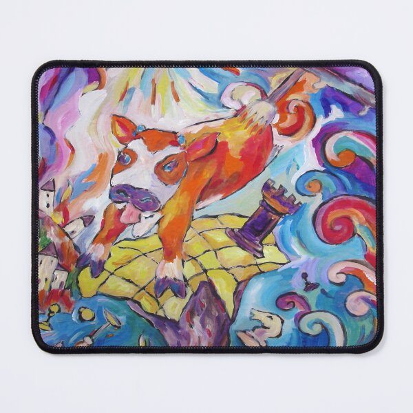 Item preview, When Steaks are High designed and sold by diconnollyart.