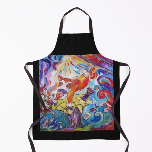 Item preview, When Steaks are High designed and sold by diconnollyart.