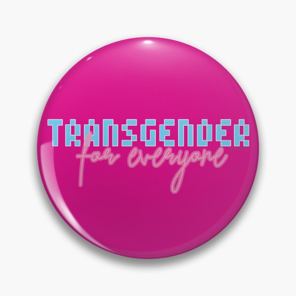 Item preview, Transgender for Everyone designed and sold by lelainafaye.