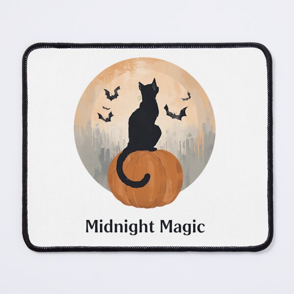 Item preview, Midnight Magic designed and sold by Bizlittle35.
