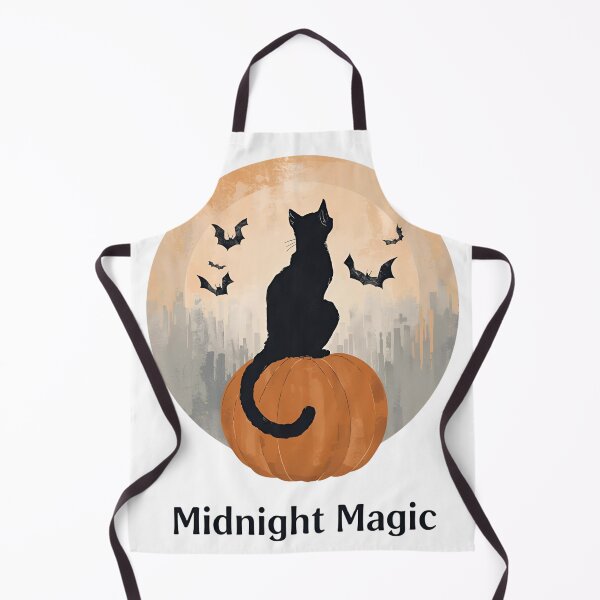 Item preview, Midnight Magic designed and sold by Bizlittle35.