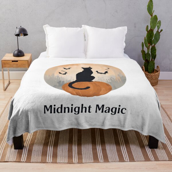 Item preview, Midnight Magic designed and sold by Bizlittle35.