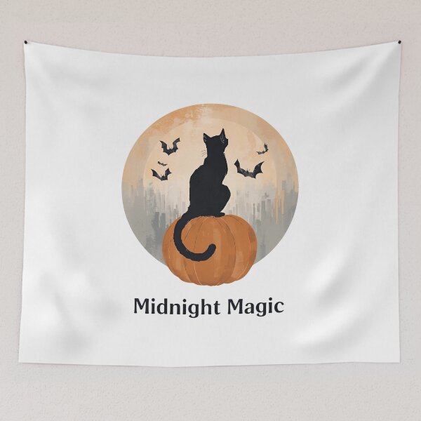 Item preview, Midnight Magic designed and sold by Bizlittle35.
