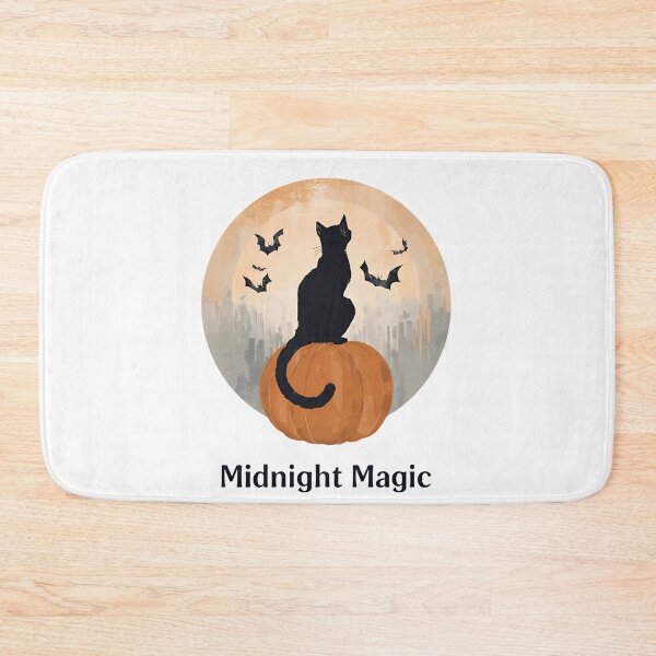 Item preview, Midnight Magic designed and sold by Bizlittle35.
