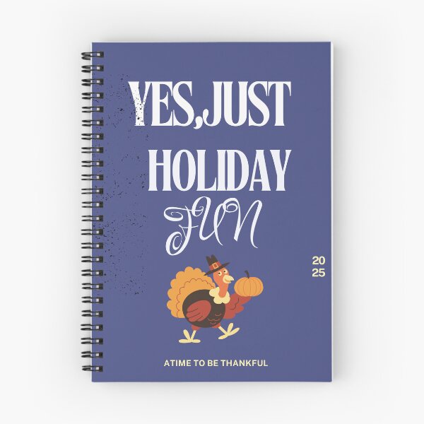 Item preview, Just Holiday Fun Design designed and sold by StroQua.