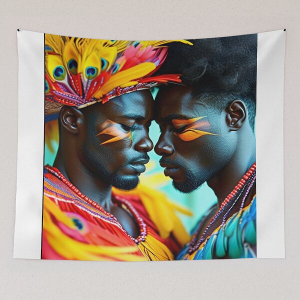 Item preview,  Colorful Digital Art designed and sold by dudeoir.