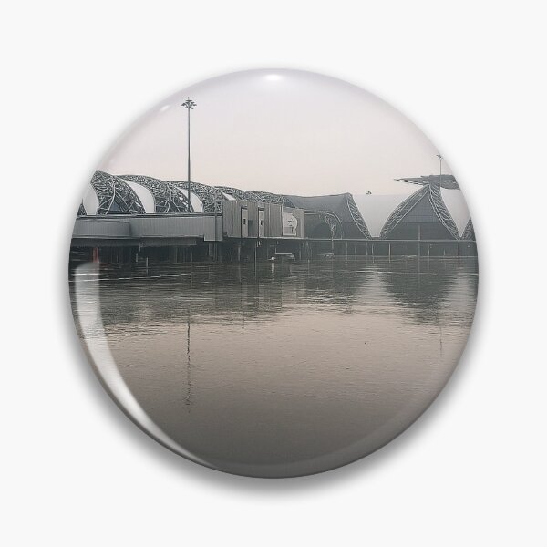 Item preview, Suvarnabhumi Airport 2005 designed and sold by Billmazza.