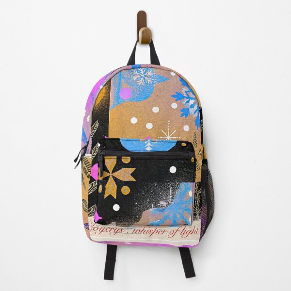 Item preview, Whisper of Light – A Winter Bloom by JoyCrys designed and sold by joycrysstudio.
