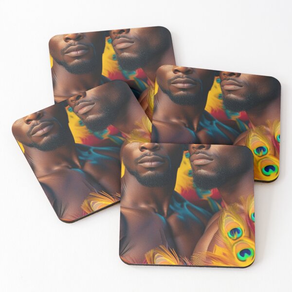 Item preview, Copy of  Colorful Digital Art designed and sold by dudeoir.