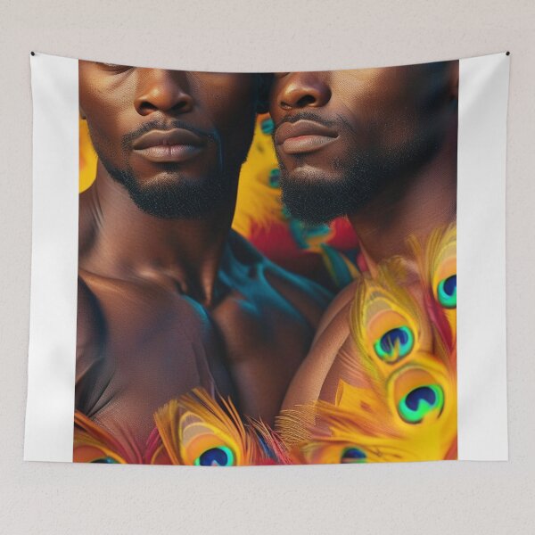 Item preview, Copy of  Colorful Digital Art designed and sold by dudeoir.