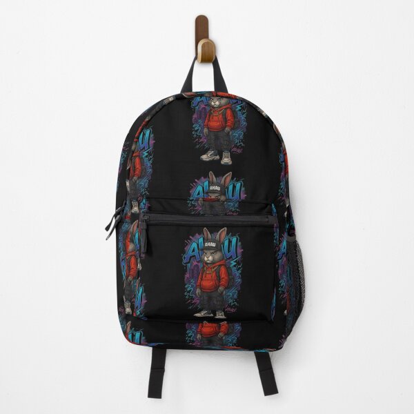 Item preview, Street Bunny – Ahau Edition designed and sold by Ahau Designs.