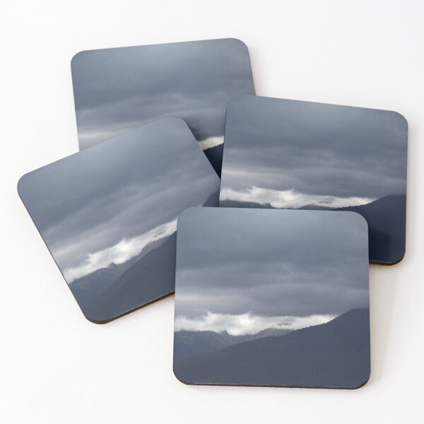Item preview, Easy Viewing Morning Mountain Light designed and sold by Joy Watson - Natural Light Photography .