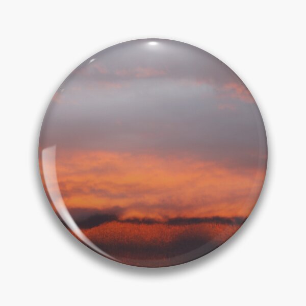 Item preview, Dramatic Mountain at Sunset designed and sold by Joy Watson - Natural Light Photography .