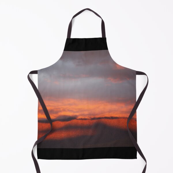 Item preview, Dramatic Mountain at Sunset designed and sold by Joy Watson - Natural Light Photography .