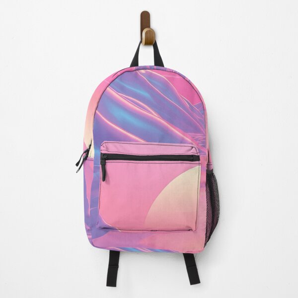 Item preview, Chasing Horizons Where Pink Meets Blue designed and sold by virtuallubid.