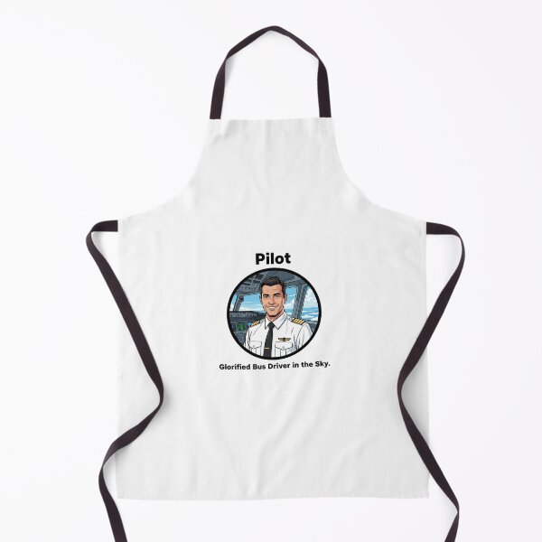 Item preview, Pilot job occupation thank you appreciation birthday funny meme designed and sold by CheeseBlueprint.