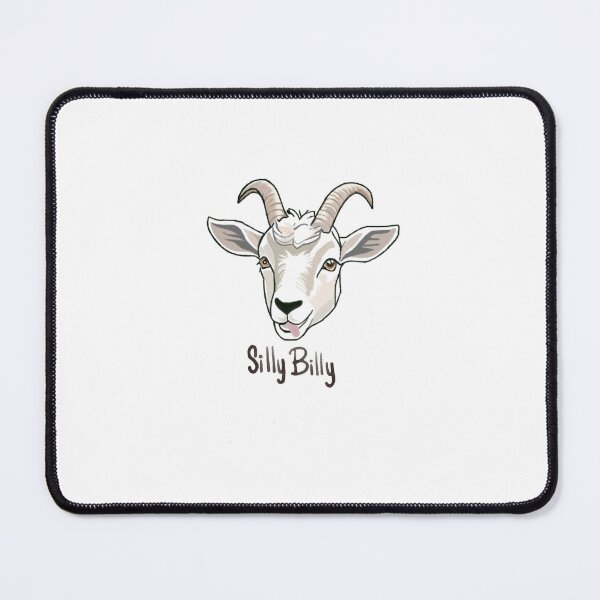 Item preview, Silly Billy designed and sold by Sstardrops.