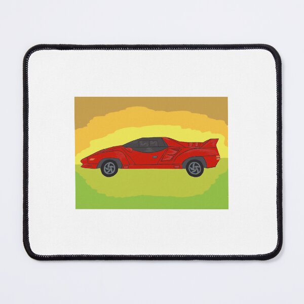 Item preview, Classic sport car designed and sold by Matt389.