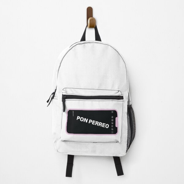 Item preview, PON PERREO in da club designed and sold by emiliapapaya.