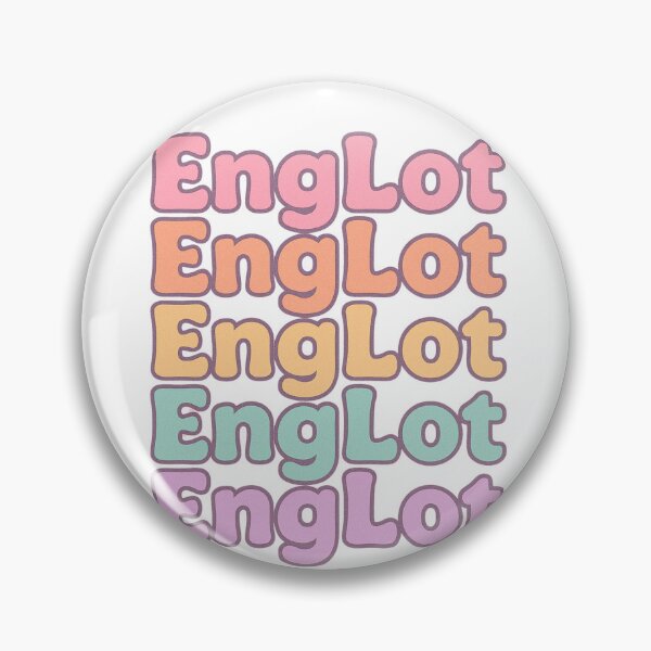 Item preview, EngLot, Engfa and Charlotte Rainbow Stacked Letter Design | Thai GL Couple Fan Art  designed and sold by Item Geeks.