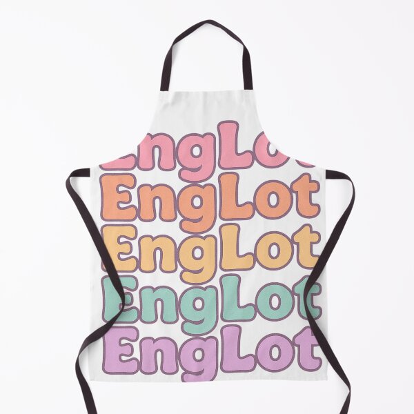 Item preview, EngLot, Engfa and Charlotte Rainbow Stacked Letter Design | Thai GL Couple Fan Art  designed and sold by Item Geeks.