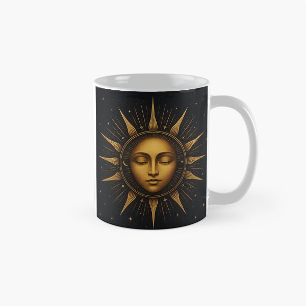 Item preview, Solar Oracle – Voice of the Sun designed and sold by Sea Godness .
