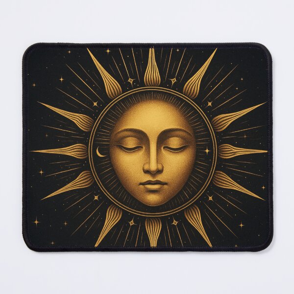 Item preview, Solar Oracle – Voice of the Sun designed and sold by Sea Godness .