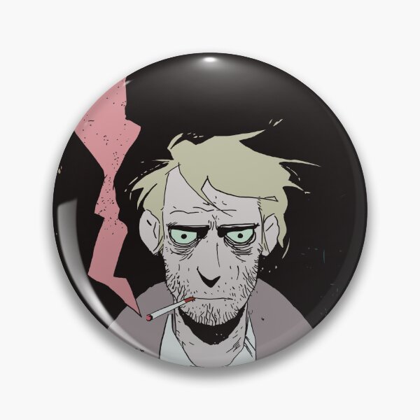 Item preview, Constantine designed and sold by egdibujitos.